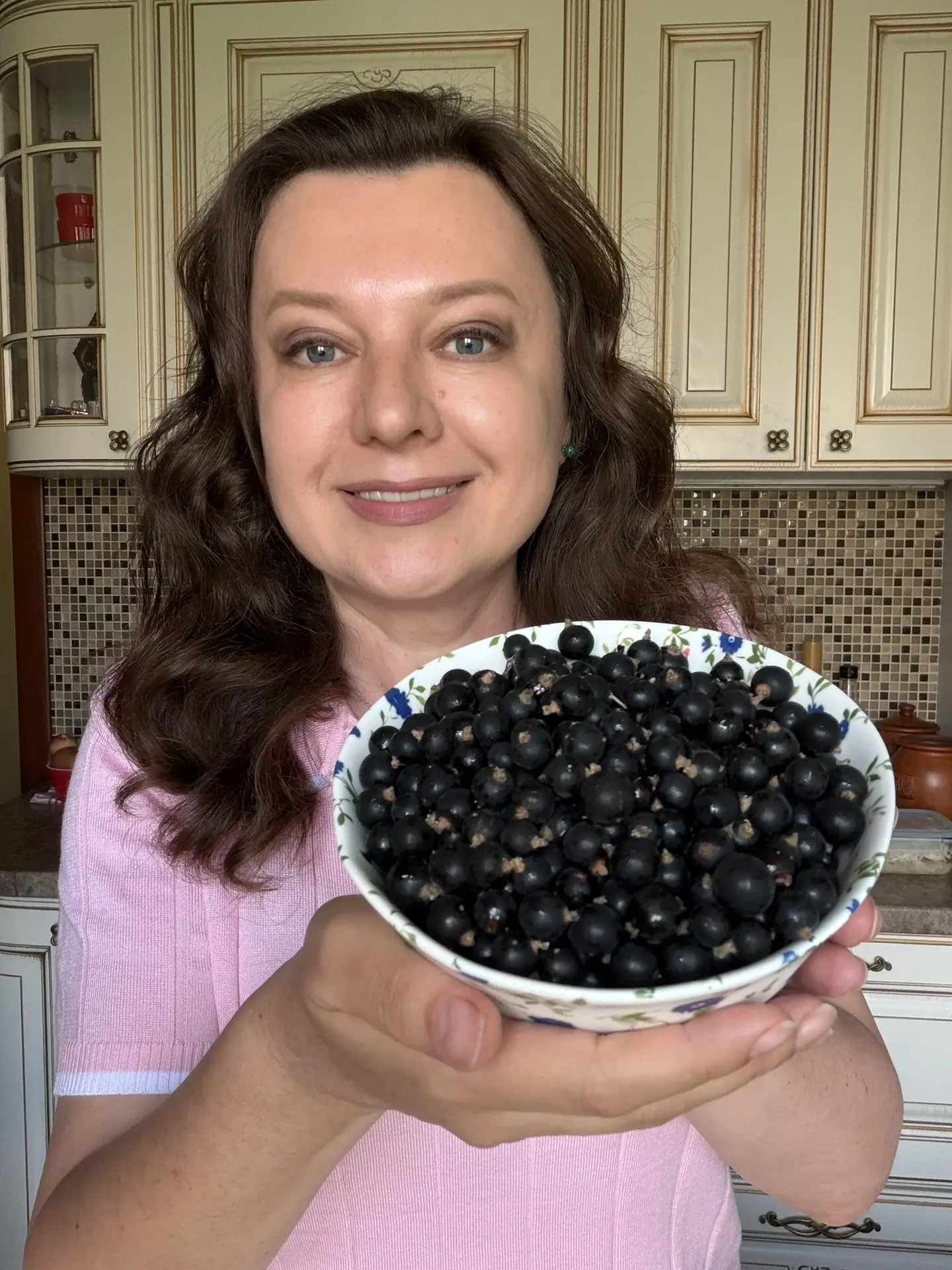 На прошлой неделе как-то одновременно в комментариях несколько девочек спросили, поможе...