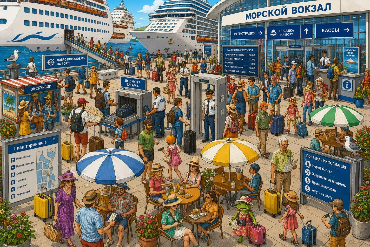 Сегодня суббота, а значить можно немного расслабиться )