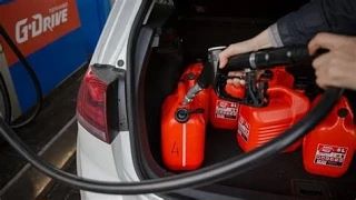 ❗️Роспотребнадзор официально запретил АЗС отказывать водителям в продаже топлива в кани...