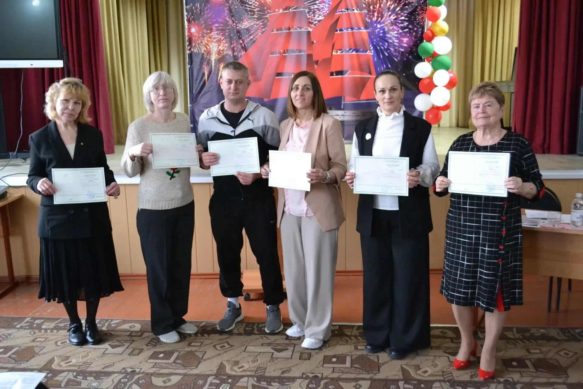 🎓 ПЕДАГОГИЧЕСКИЙ СОВЕТ: воспитание в эпоху перемен 30 марта 2026 года в актовом зале МБОУ СШ №23 про