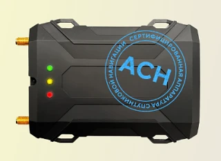 🔥 Новинка 2026: АСН 304 — спутниковая навигация нового поколения!
