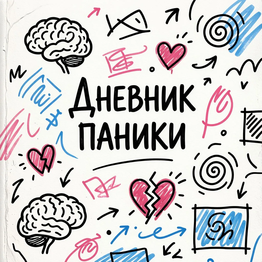 #опросник_PSY, #ПА_PSY

📝 Образец дневника паники

Ведение ежедневного дневника панических атак игр