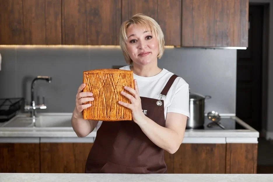 🧀 Сыр получается разным?

Я очень хорошо знаю это чувство, когда делаешь сыр вроде бы по одному и т