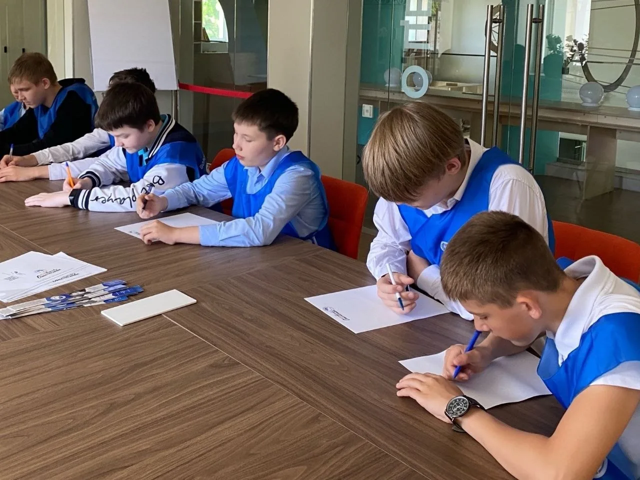 🇷🇺🎖Волонтёры Победы продолжают поддерживать тех, кто сегодня стоит на защите нашей Родины.   ✉️В рам