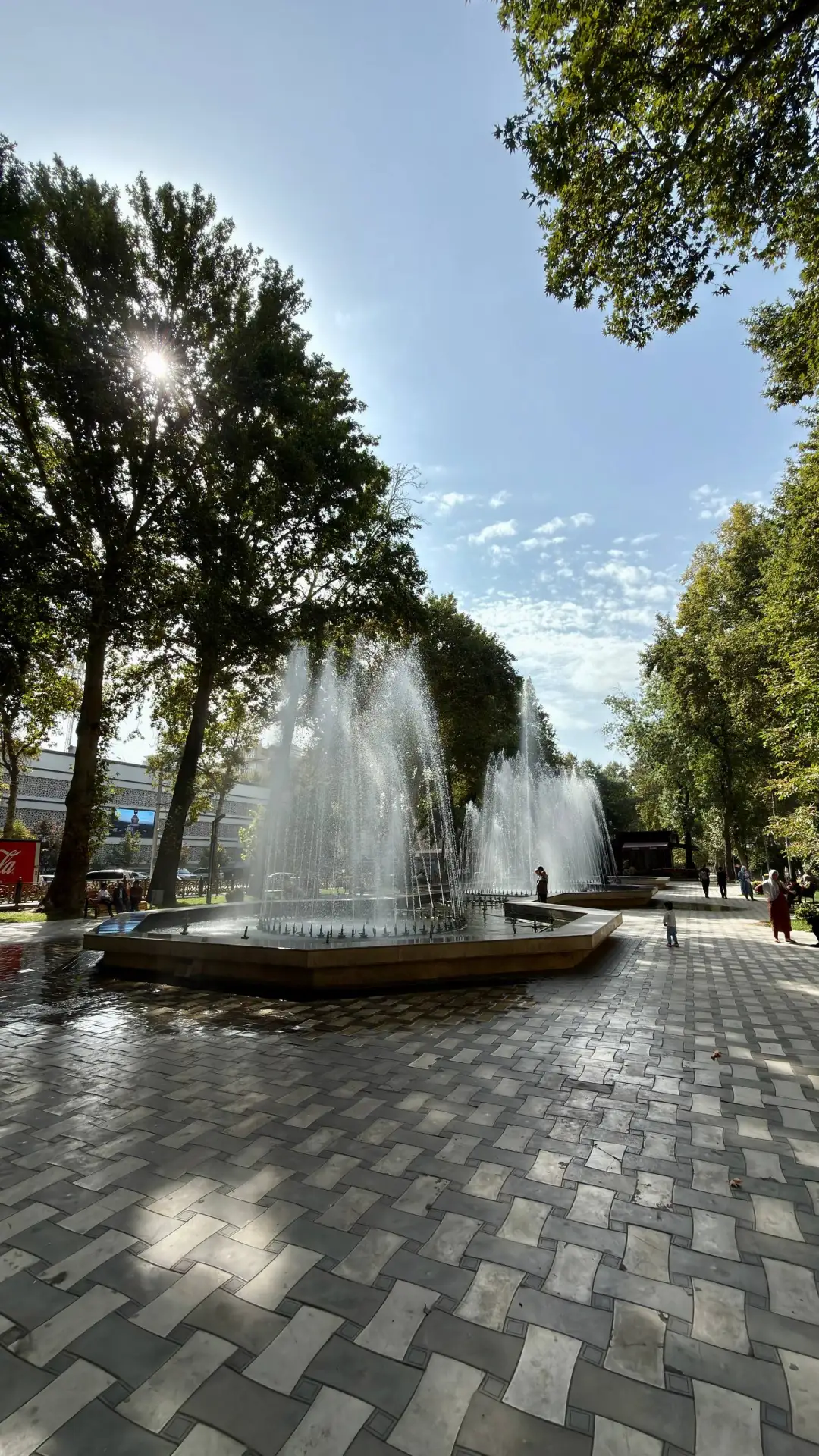 Ну вот и закончился мой Душанбе 🇹🇯