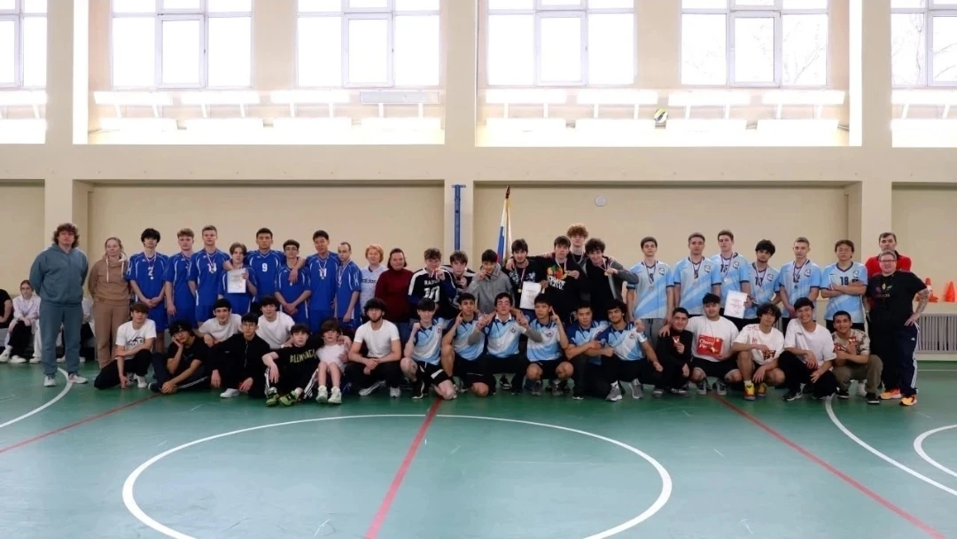 💪 5 элемент наших побед: знакомьтесь с Ольгой Вячеславовной Тишиной!

В нашем колледже работает чел
