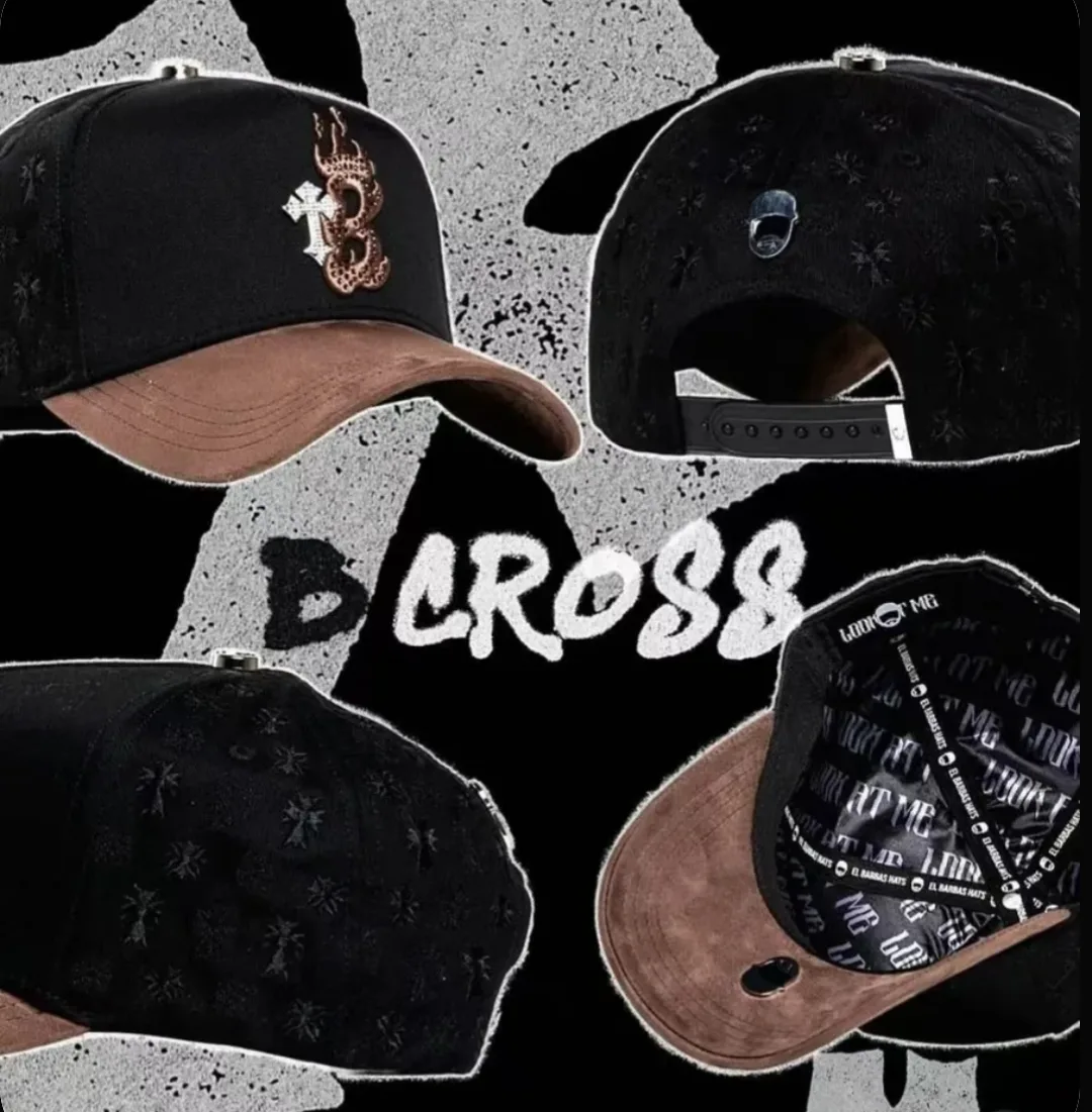 Barbas hats