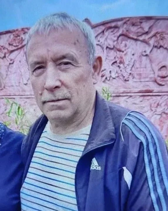 🔴 Полицейские разыскивают без вести пропавшего 65-летнего мужчину.