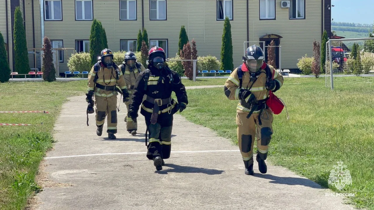 В Карачаево-Черкесии за сутки ЧС и происшествий не зарегистрировано

Спасибо, что соблюдаешь правила