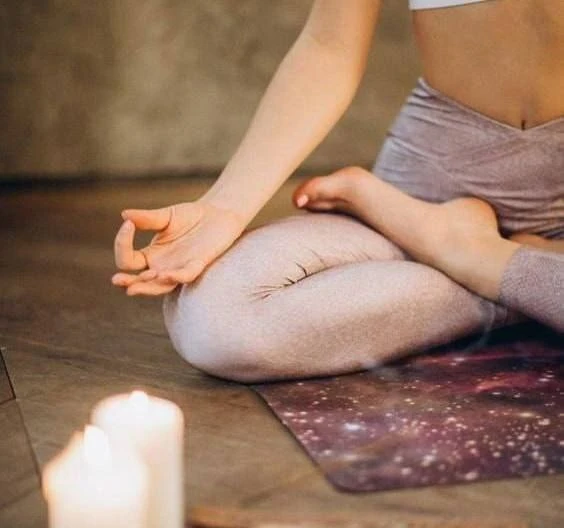 Победите стресс с улыбкой на лице 🌸⁣!