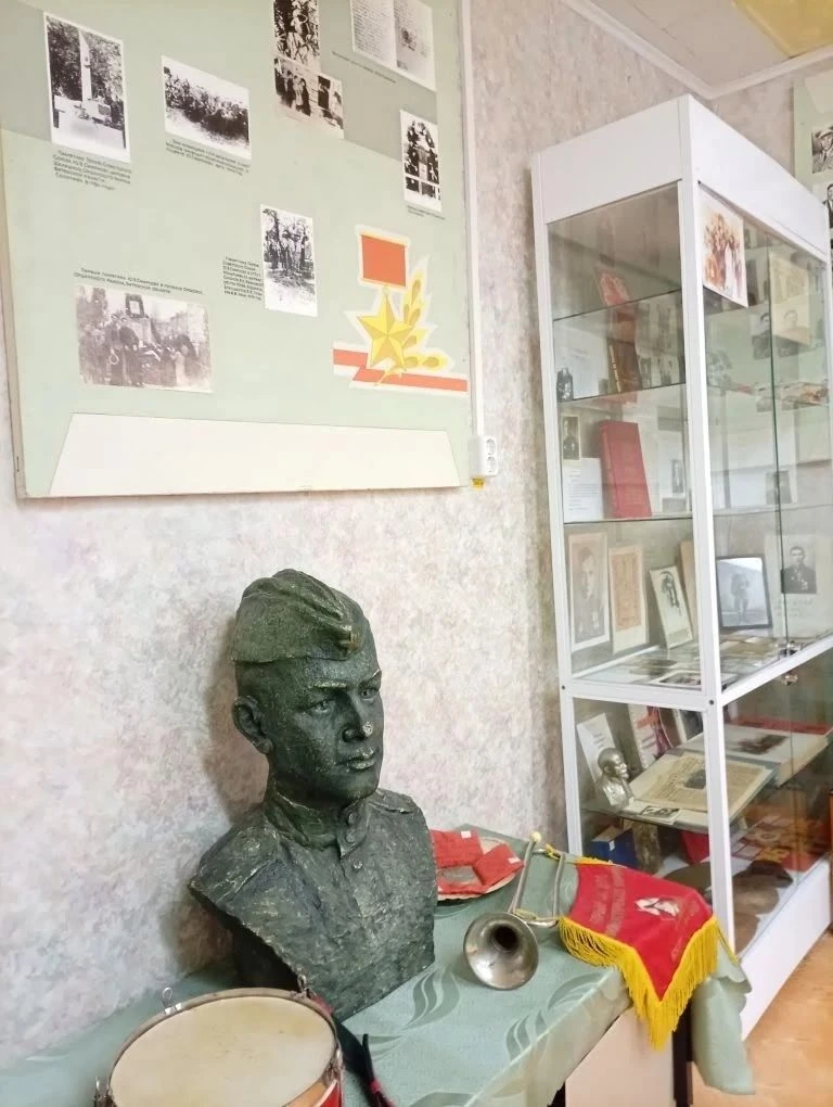 💥Луговская школа вошла в число лучших по итогам регионального этапа Всероссийского фес...