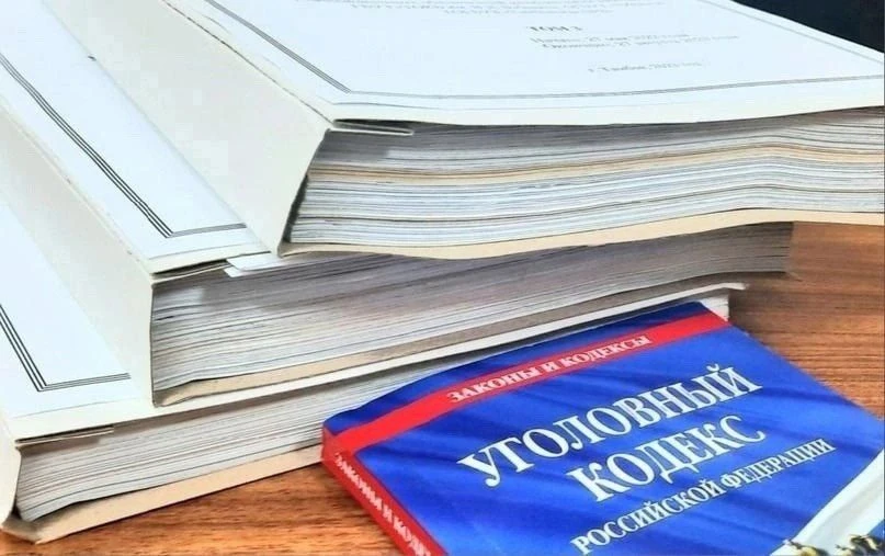 В Омске вынесен приговор молодым людям, подменявшим брендовые вещи из интернет-магазина.
