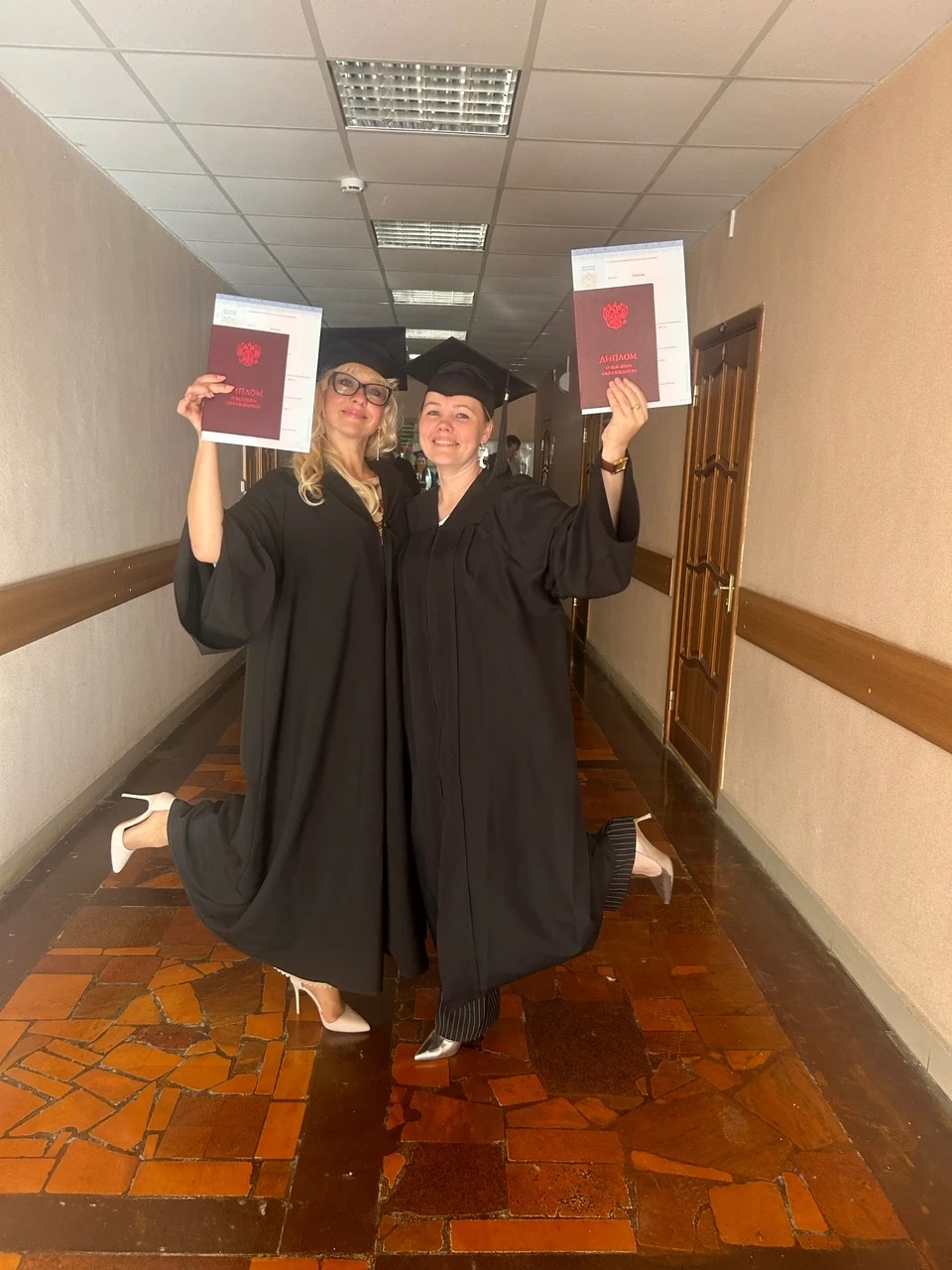 🎓 Гордость нашего лицея: новые горизонты в лингвистике!

Мы искренне поздравляем наших талантливых 