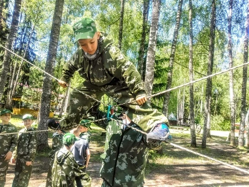 🙌🏻ОБЪЯВЛЯЕТСЯ НАБОР!

УМЦ «Авангард» запускает региональную специализированную (профильную) военно