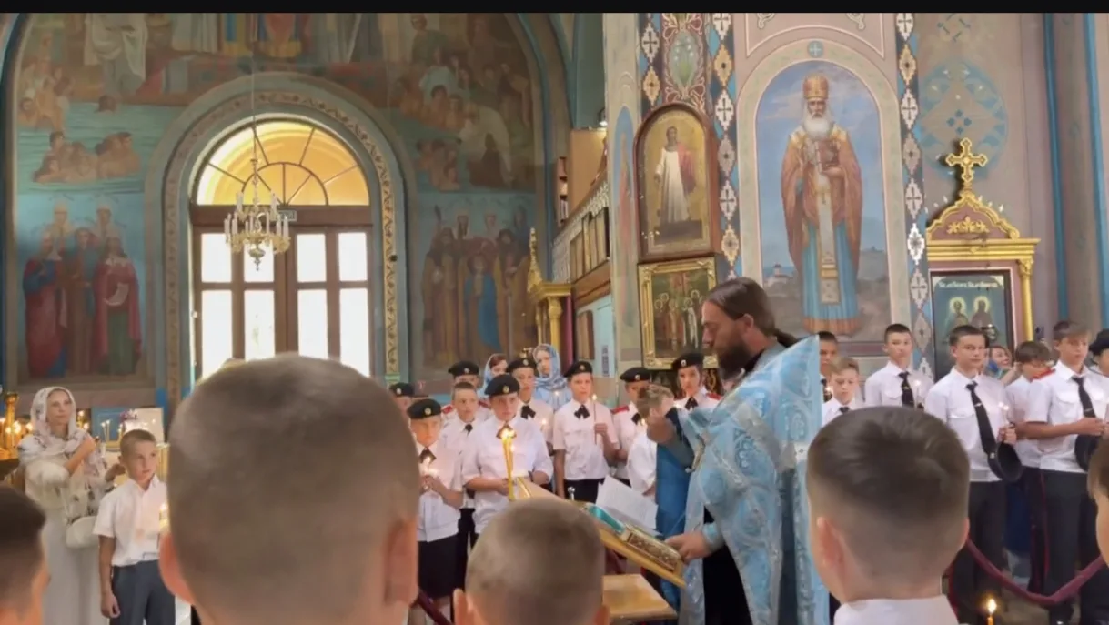 🇷🇺 Традиция, которая объединяет и вдохновляет!