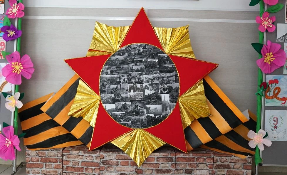 ВЫСТАВКА РИСУНКОВ