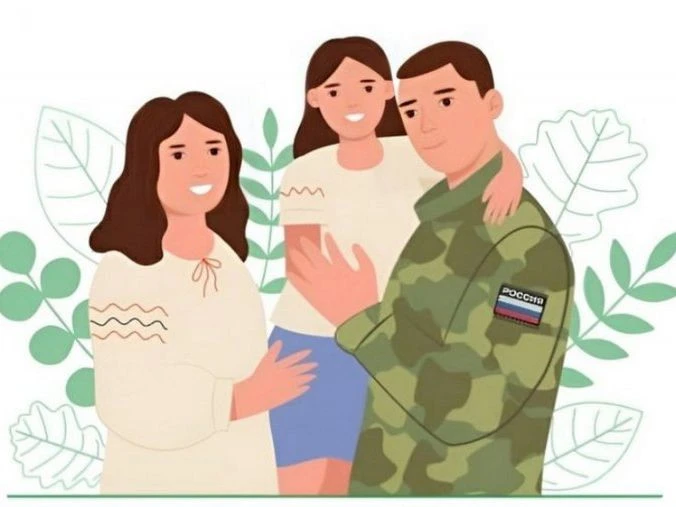 Поддержка инициатив участников СВО является одним из ключевых направлений работы на все...