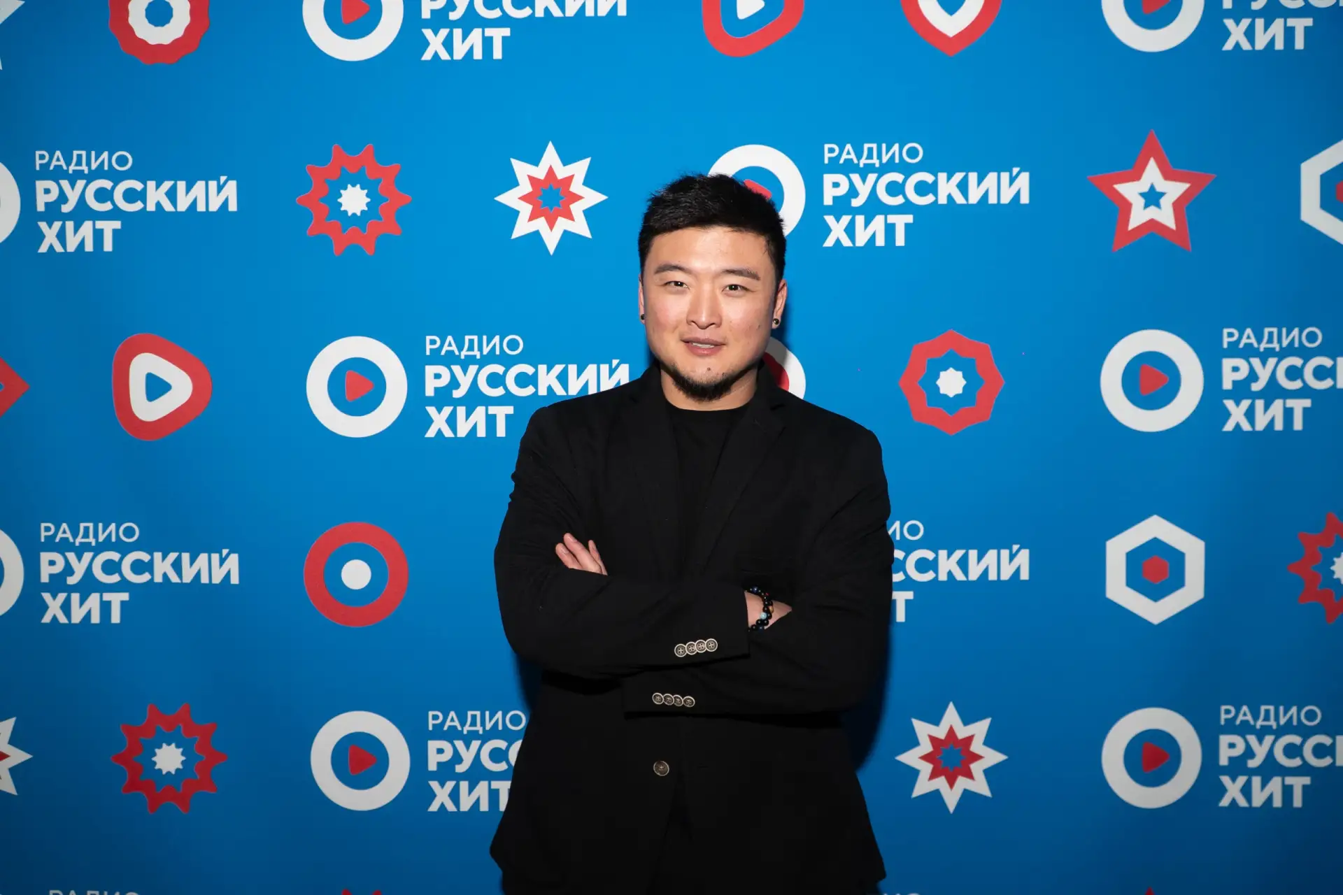 🎉 TSOY сегодня празднует день рождения!

Команда Радио Русский Хит душевно поздравляет артиста! Жел