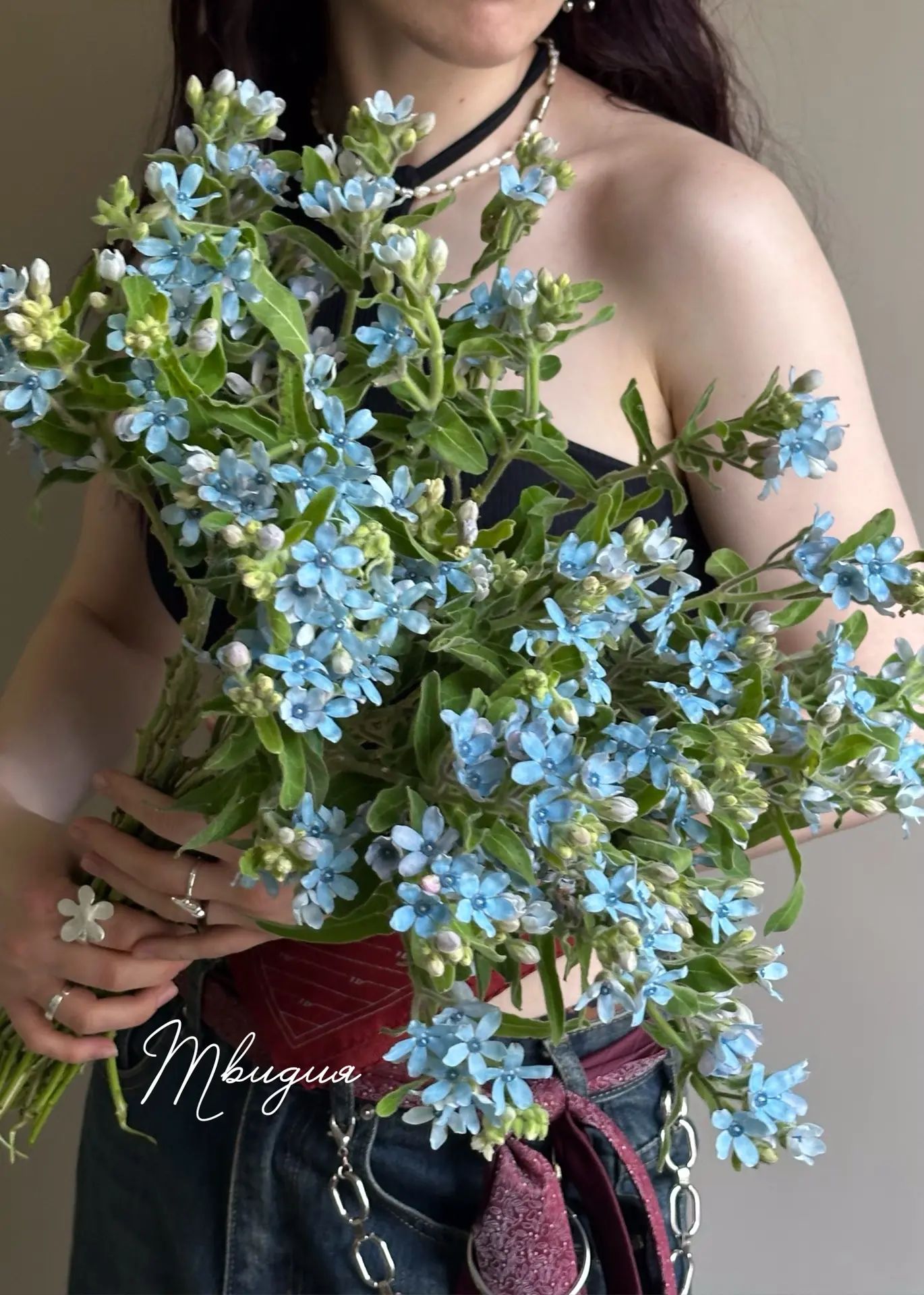 Много цветов в ленту! 🌸🌼🌺