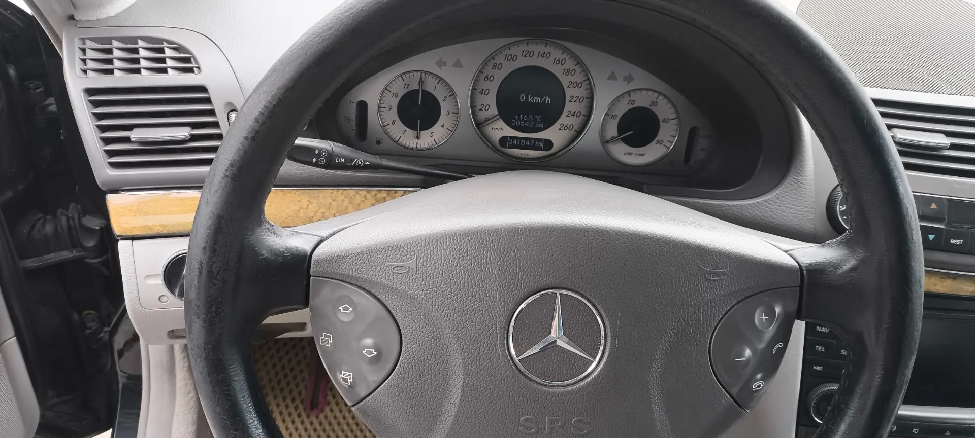 Продам 2005 года 1.8 бензин, автомат,730000тыс