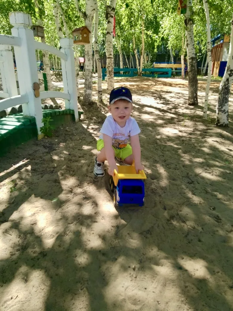 Рубрика «Наши будни»🤗

Прогулки на свежем воздухе🌿☀️🌿

Группа «Теремок»🏠