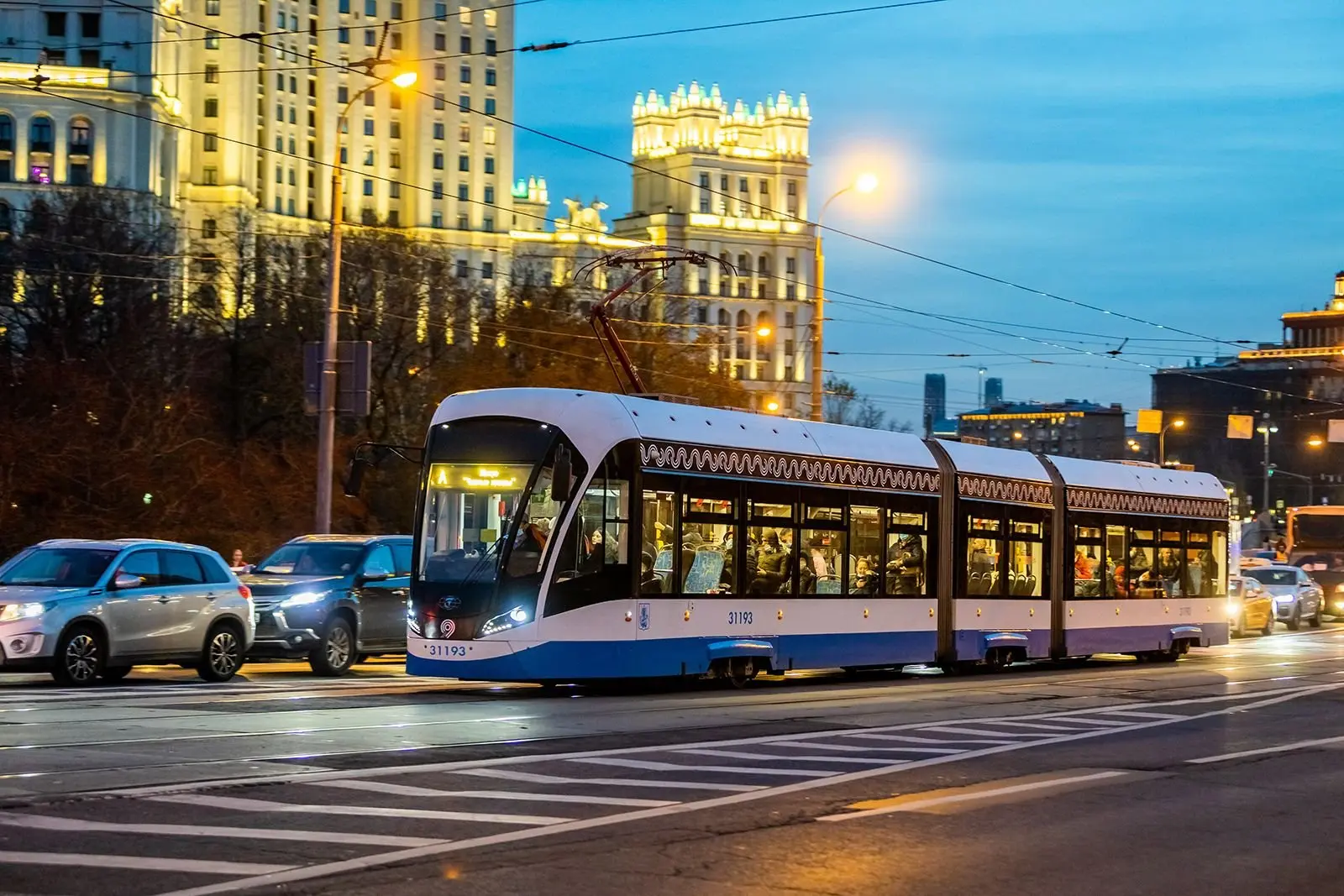 Ещё один документ можно не искать в рюкзаке 🚌