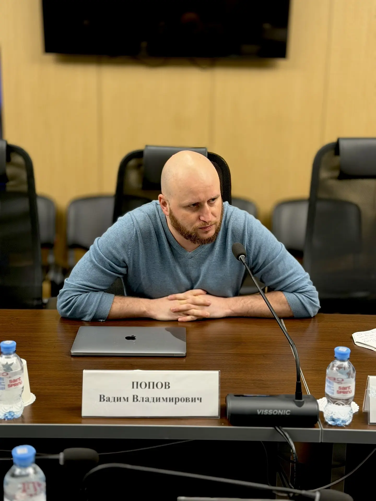 15 дней до выборов.