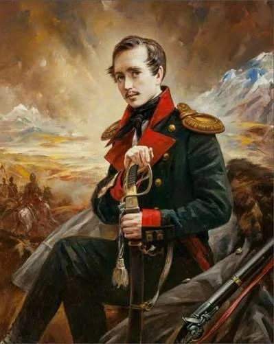 Вы знали, что сегодня День памяти Михаила Лермонтова?

Именно в этот этот день, 27 июля 1841 года в 