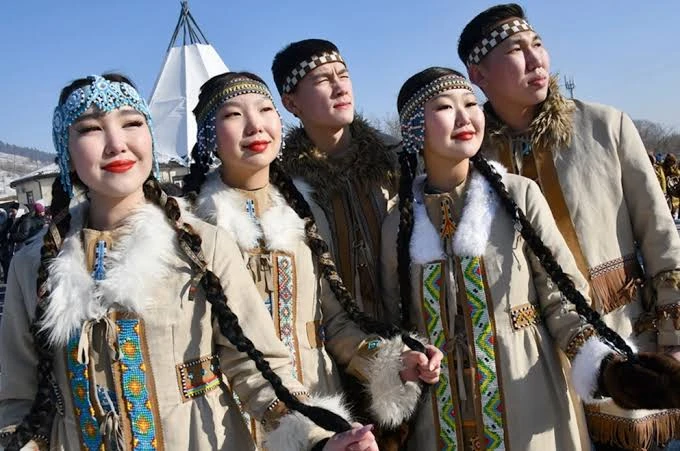 🇷🇺ЭТНОКАЛЕЙДОСКОП🇷🇺