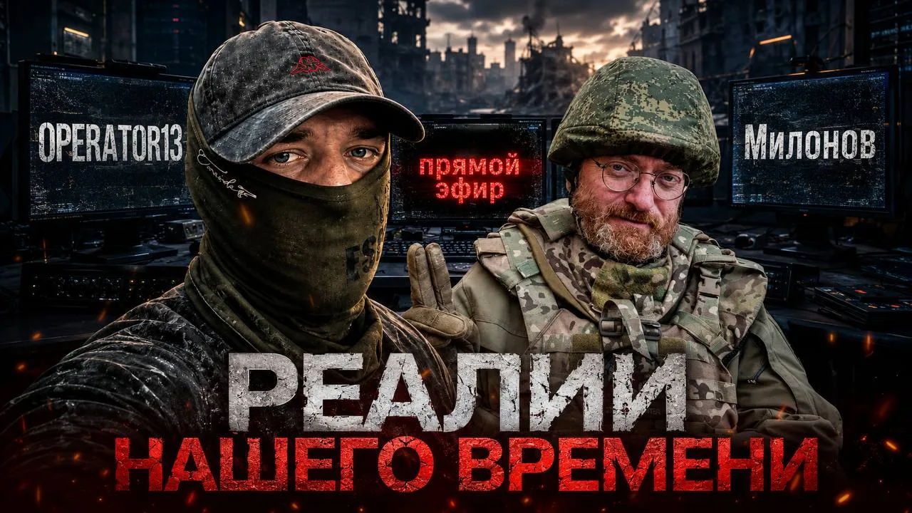 🔥 02.09.2026. В ЭТУ СРЕДУ В 20:00 по Мск - БУДЕТ ЖАРКО.