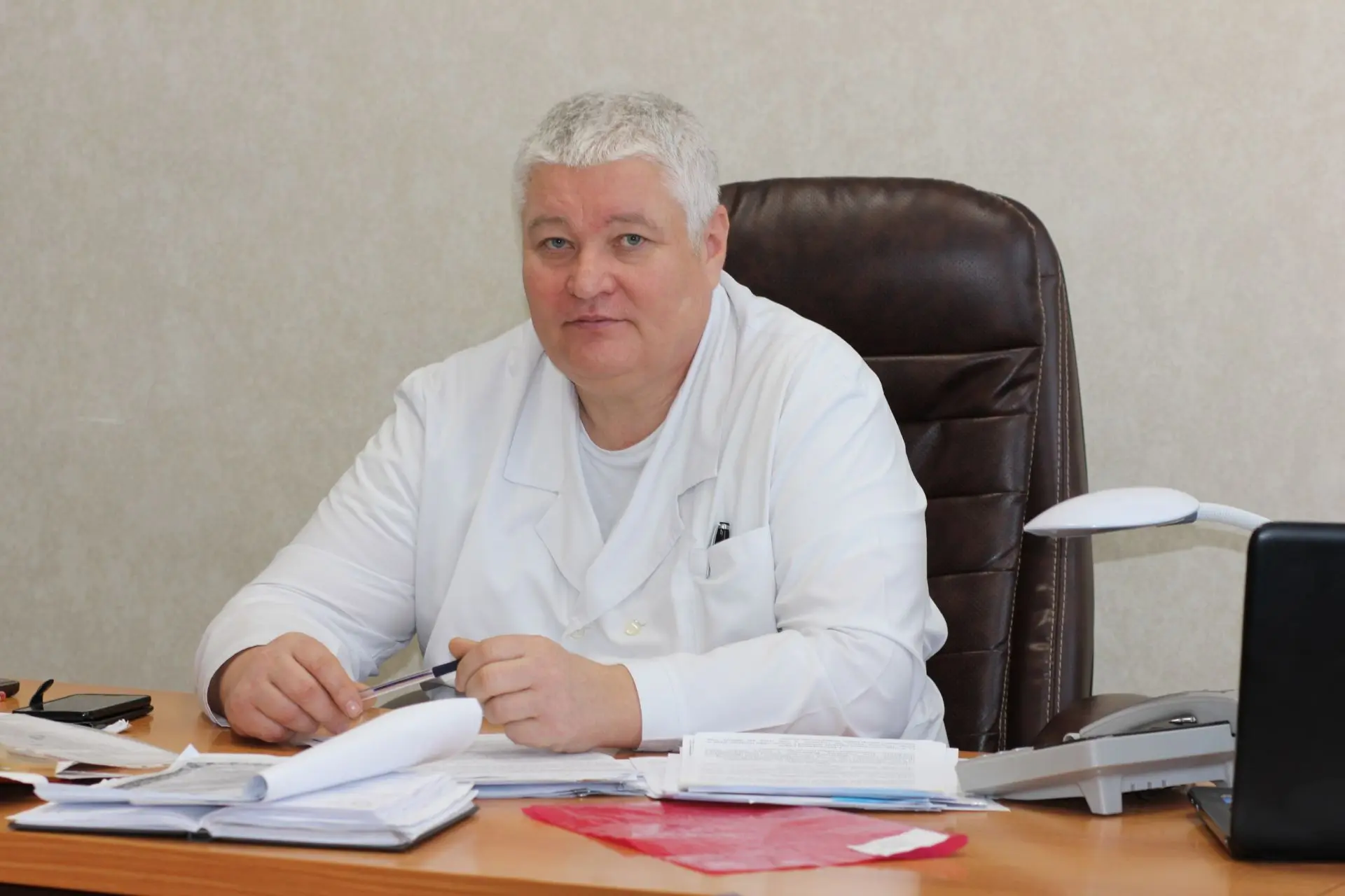 Уважаемый, Сергей Аркадьевич!