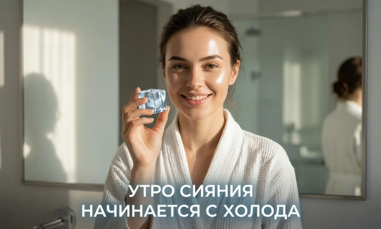 Рубрика: 💄 Красота без дорогих процедур