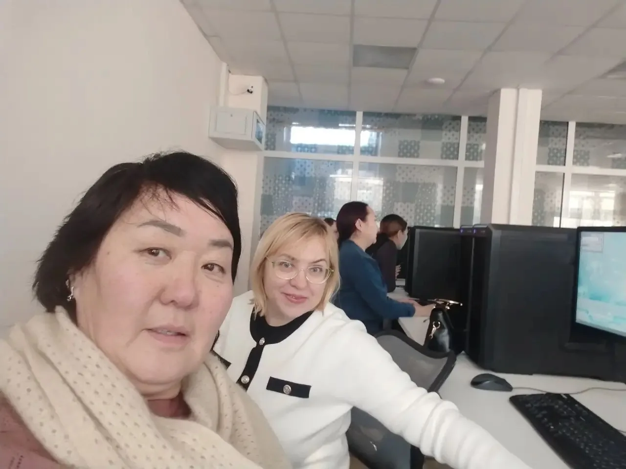 С Днём социального педагога! 🌟