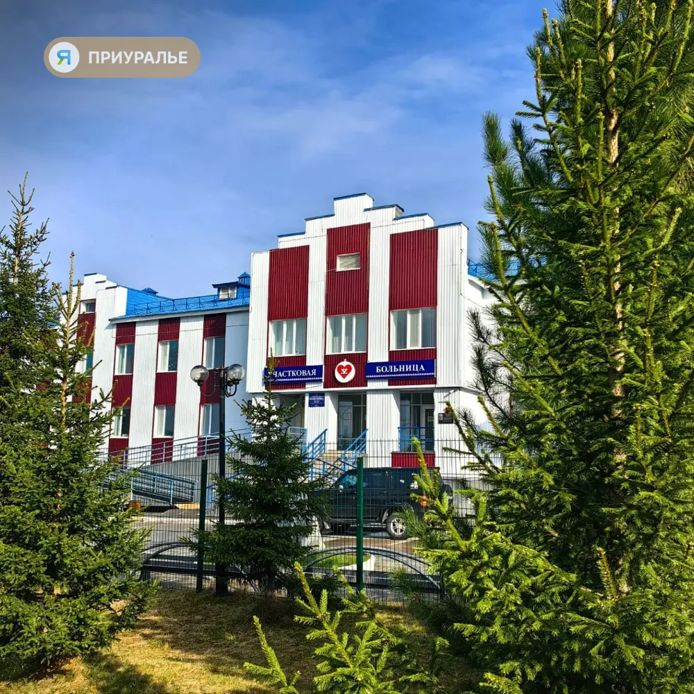 🤧На Ямале — Неделя ранней диагностики рака головы и шеи