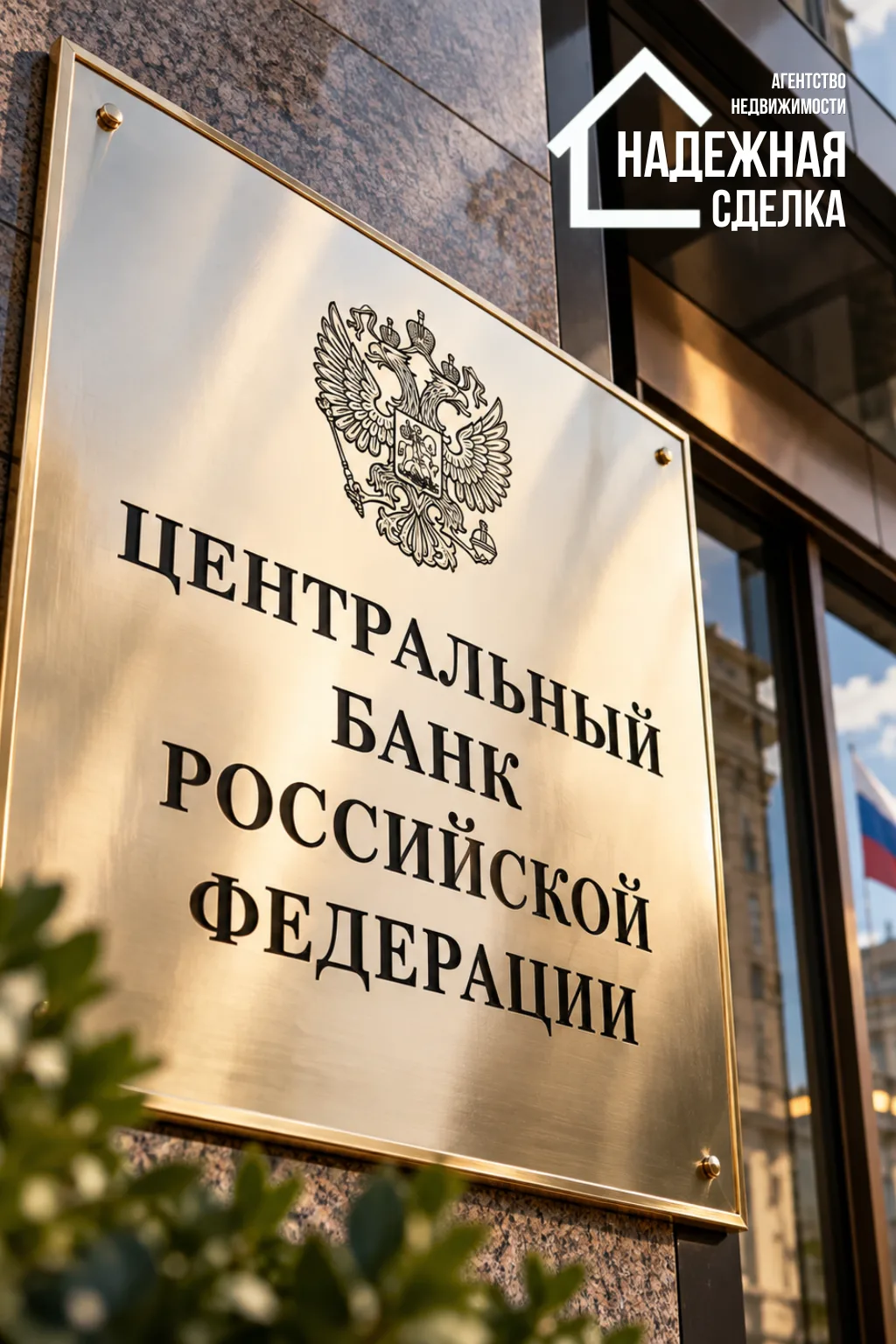 📊 Ключевую ставку сохранили на уровне 14% годовых. А что происходит с ценами?