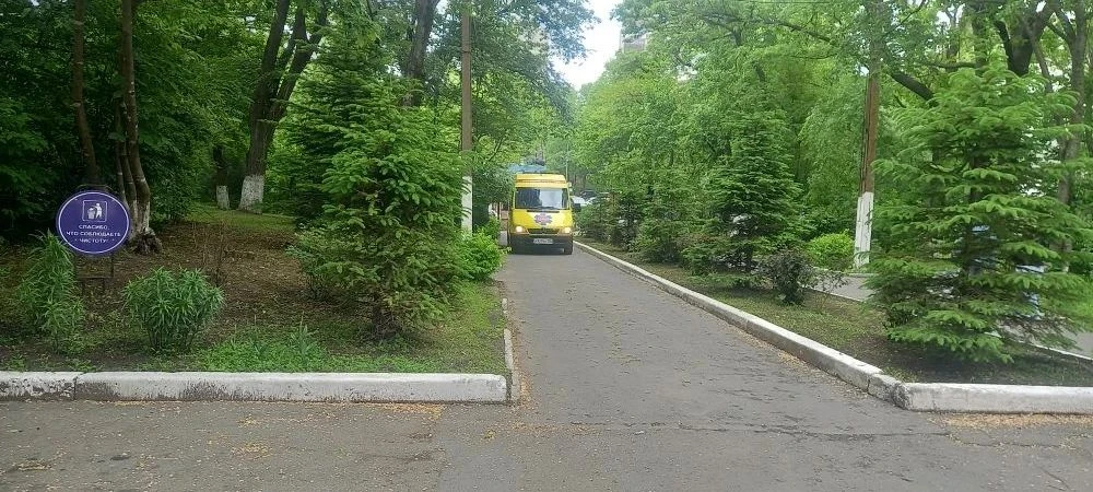 ✅Профессиональные командные действия медиков спасли пациенту жизнь

Бригада скорой медицинской помощ