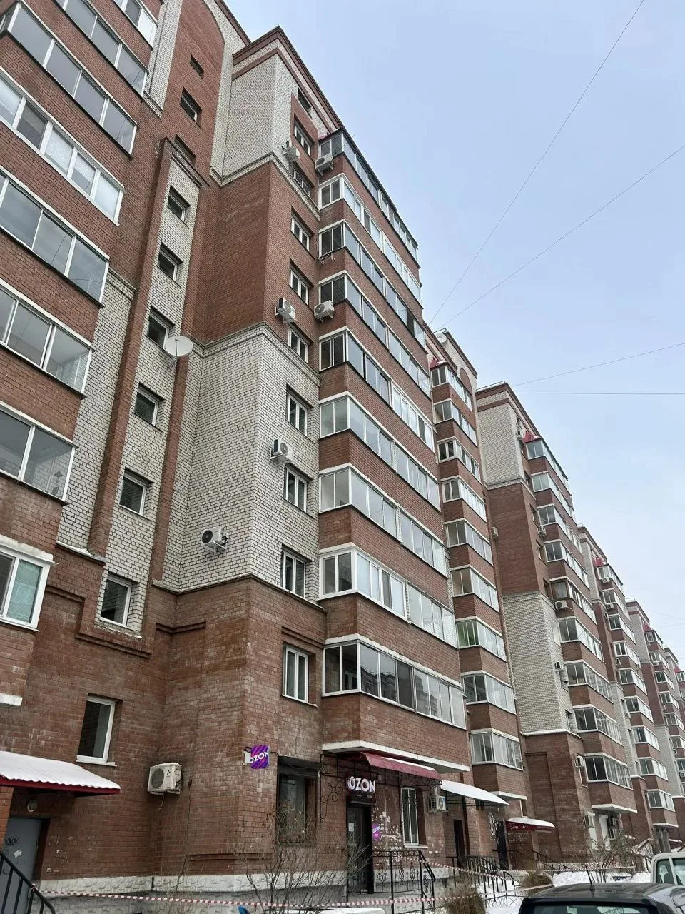 Государственной жилищной инспекцией Амурской области в отношении управляющей организации ООО «Амурст