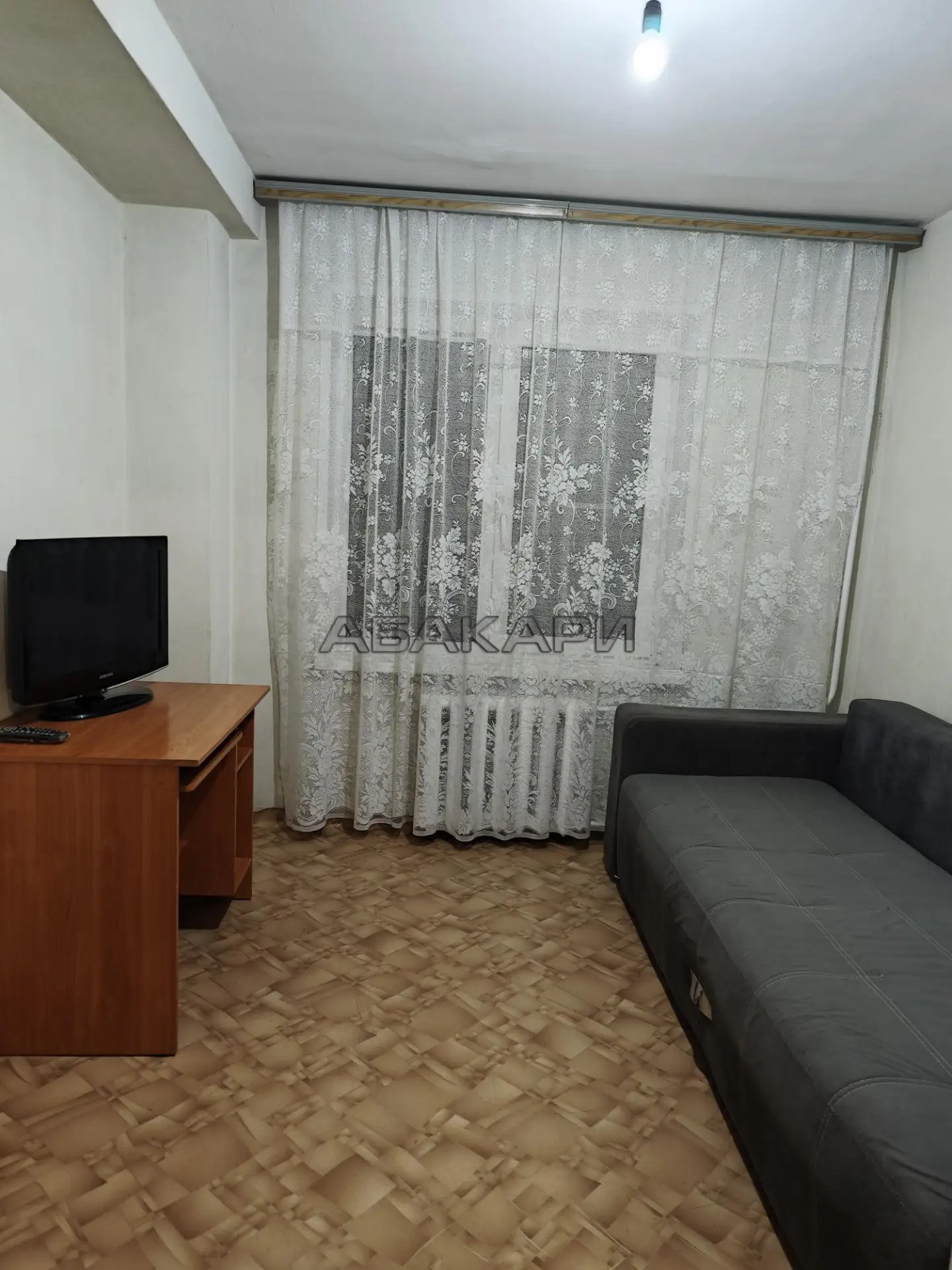 🏠 проспект имени Газеты Красноярский Рабочий, 127А