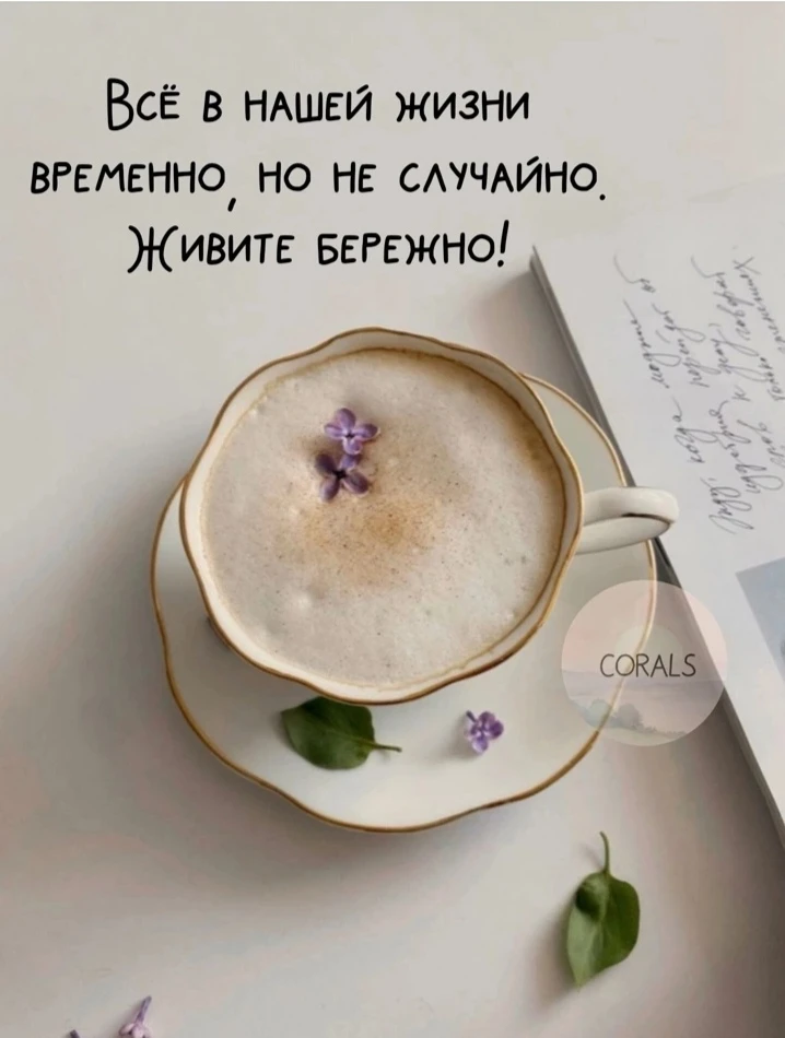 Всем доброй среды..)) 💖