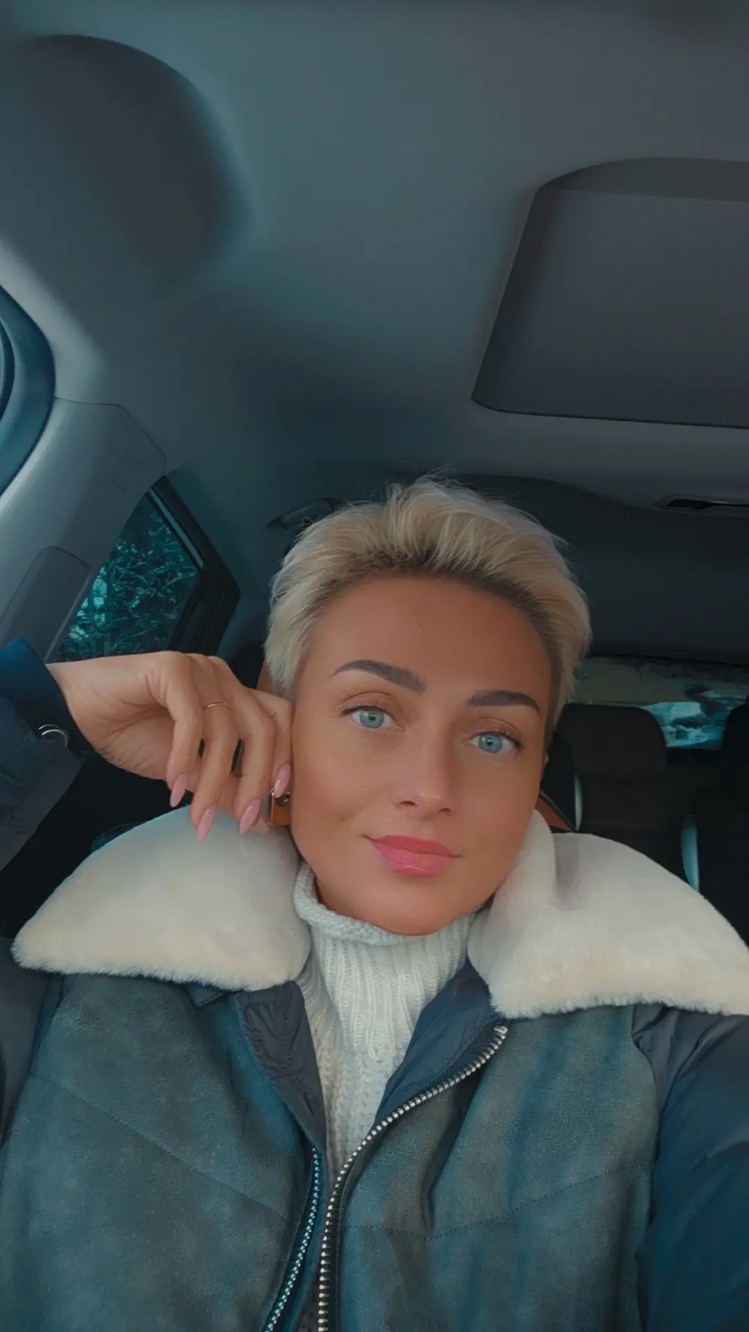 С пятницей всех❤️