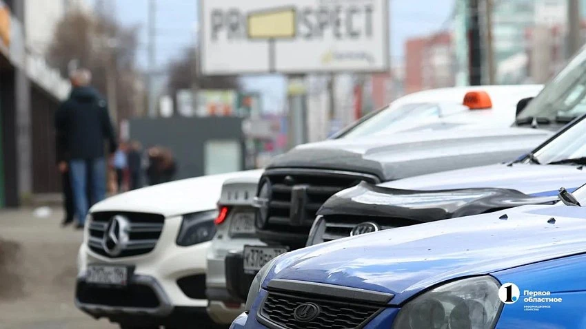☝️ На Южном Урале спрос на дизельные автомобили с пробегом вырос на 34%