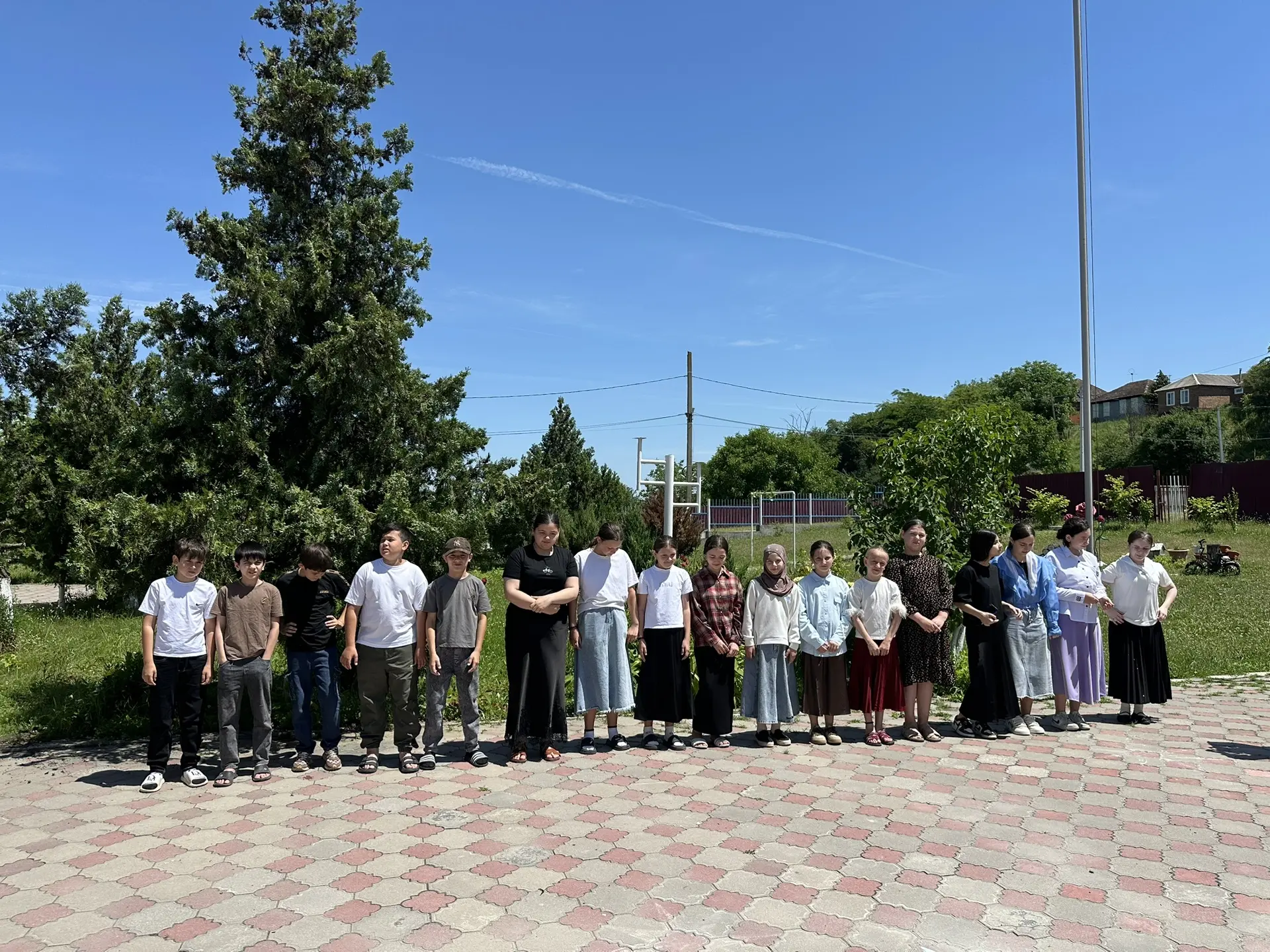 Уважаемые родители и обучающиеся!
В целях организации содержательного и безопасного отдыха учащихся 