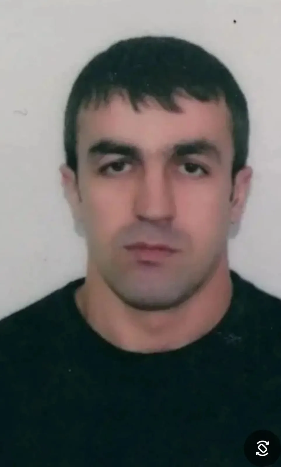 Накануне, в Ахтынском районе прошли похороны нашего земляка — Ярметова Мамеда Игиталиев...