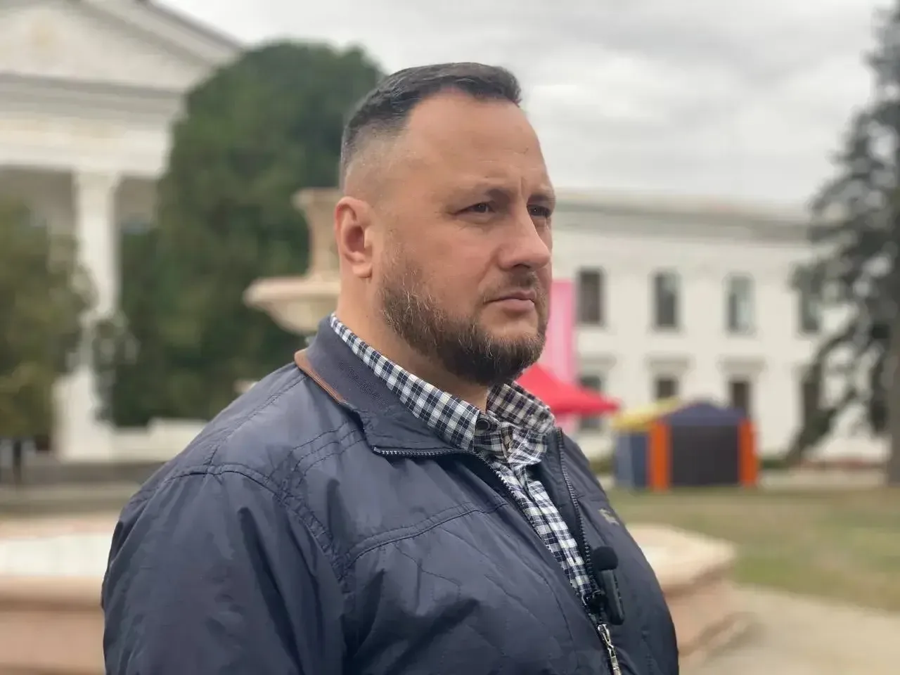 💬 Александр Хлюстов: Ваш бюллетень — это ваш личный рычаг влияния на Ваше будущее, буд...