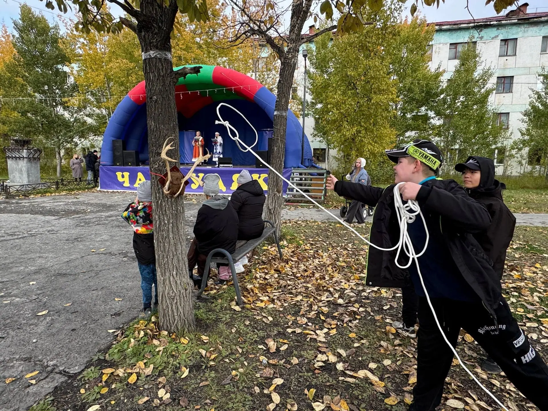 ❤️ ТЕПЛО И УЛЫБКИ НАШИХ ЗЕМЛЯКОВ