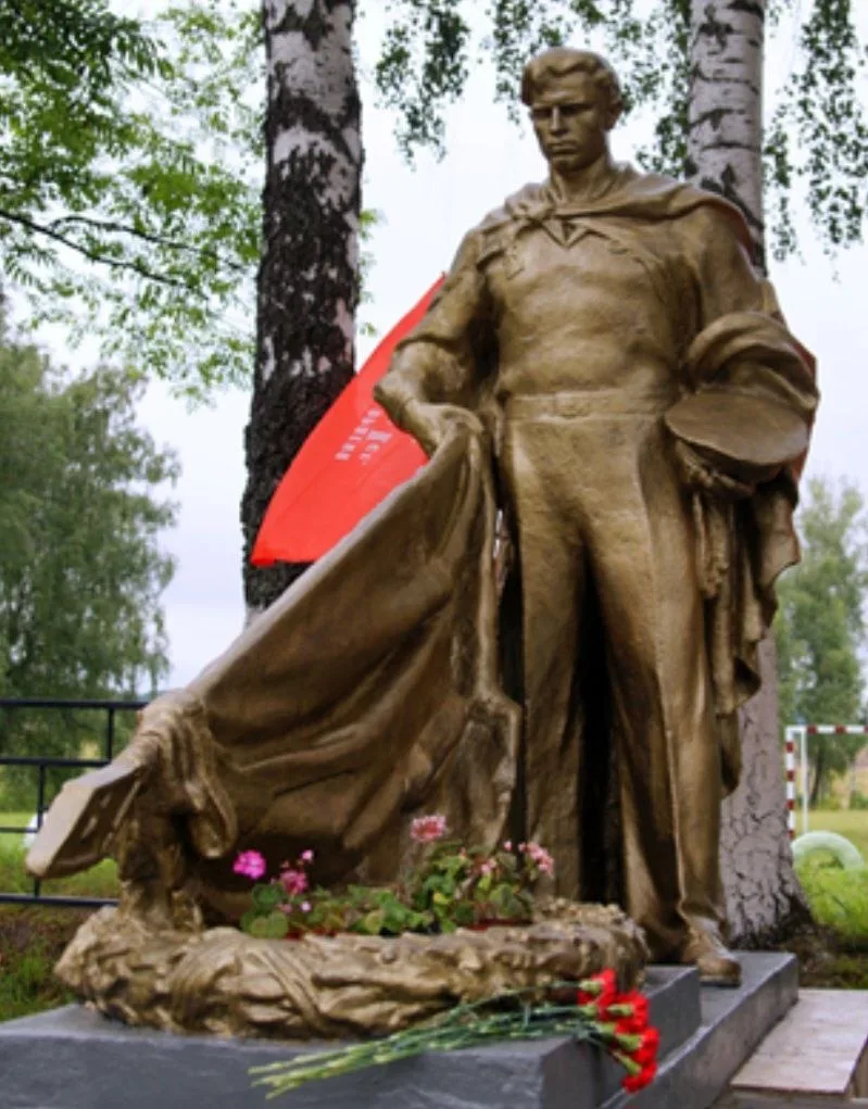 ✨️Задание № 4 третьего игрового уровня основного этапа конкурса первичных отделений «Первые рядом»✨️