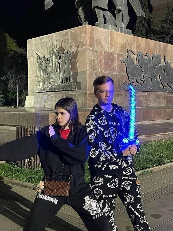 «Нападайте»