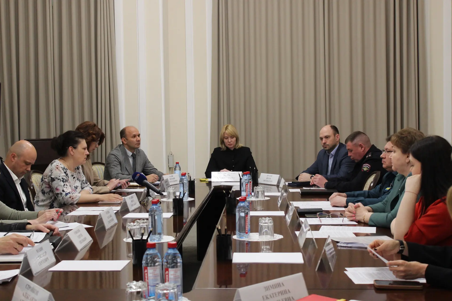 ✅Рязанская область готова к проведению ГИА‑2026