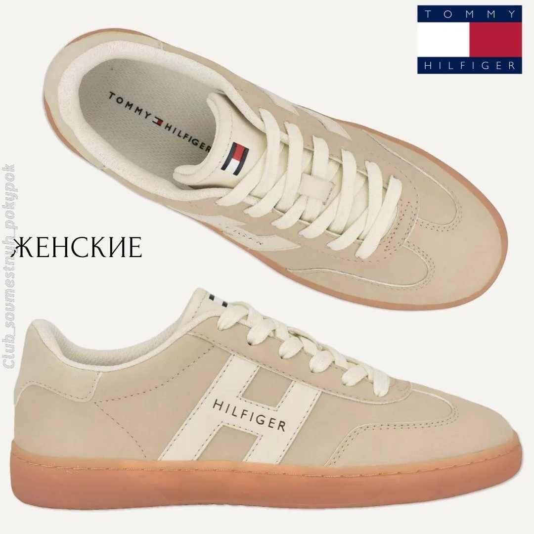🇺🇸TommyHilfiger женское