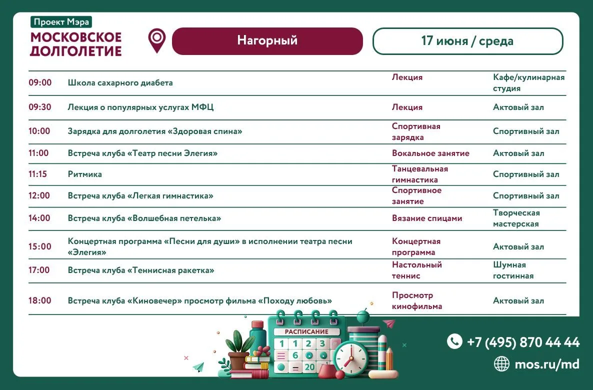 💫Добрый вечер!